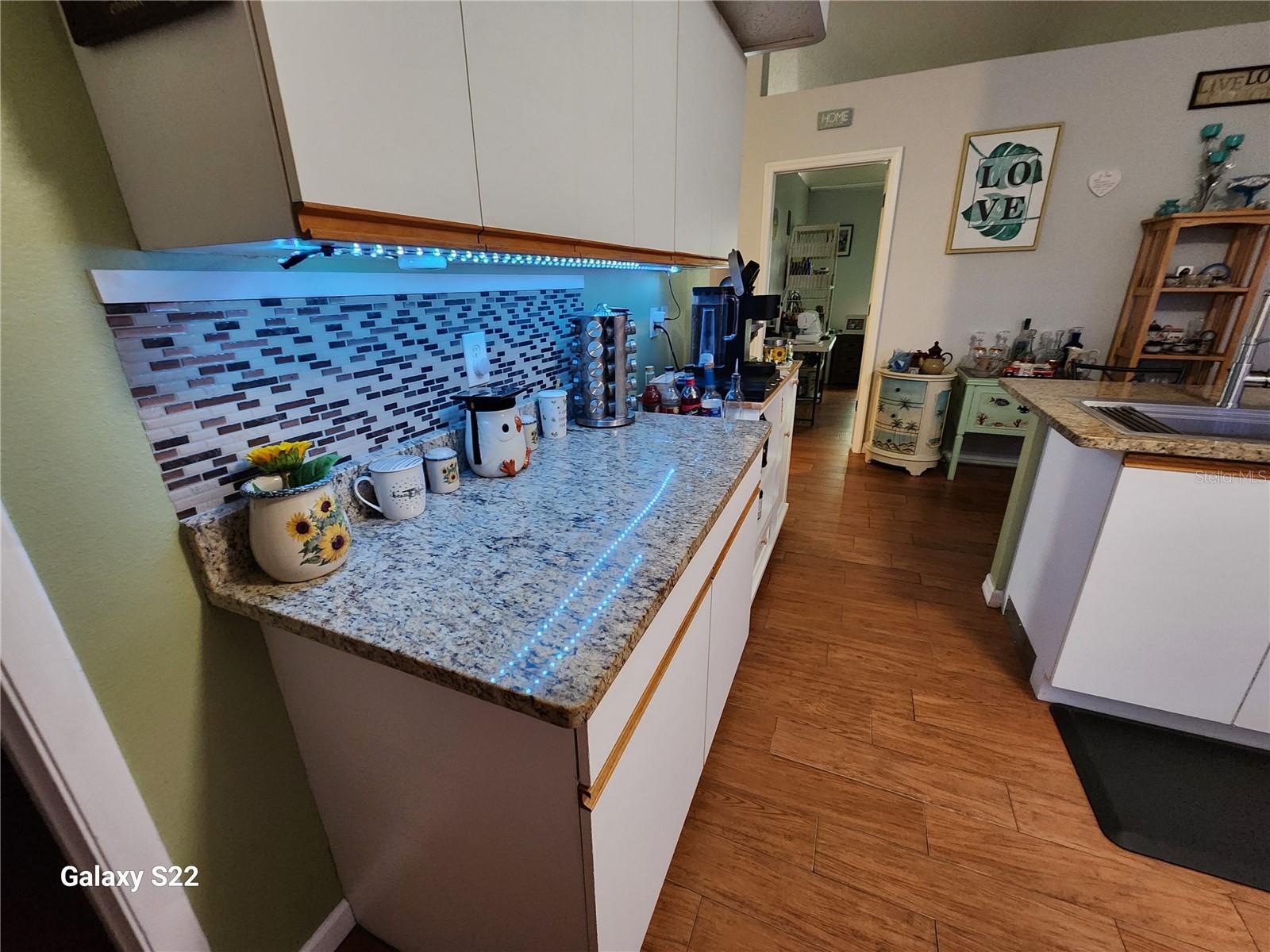 CASA DEL SOL SEC VIII - Residential