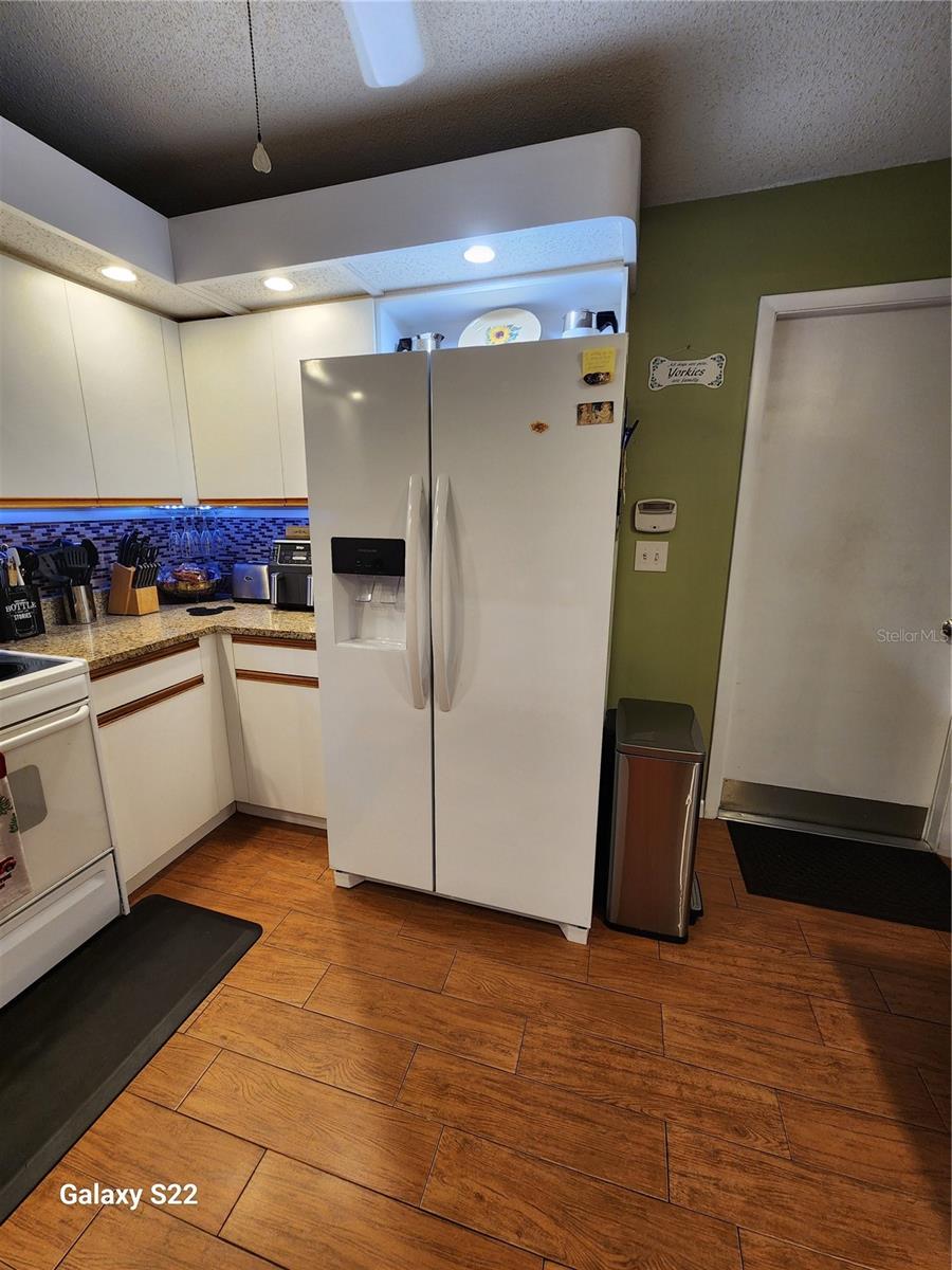 CASA DEL SOL SEC VIII - Residential