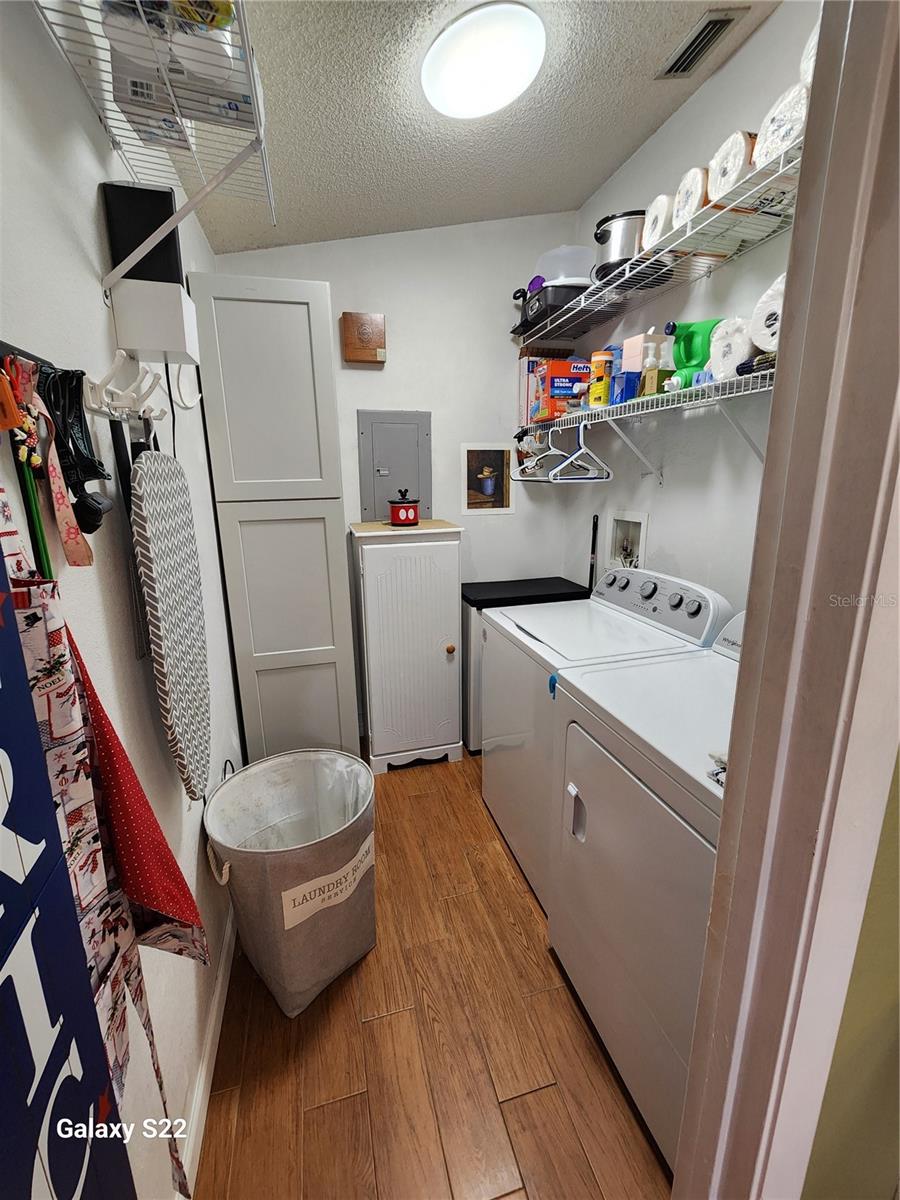 CASA DEL SOL SEC VIII - Residential