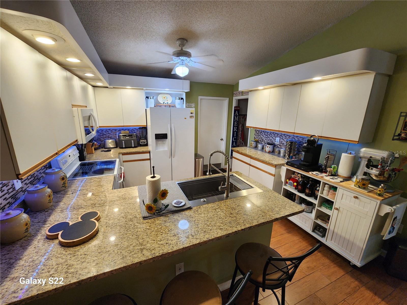 CASA DEL SOL SEC VIII - Residential