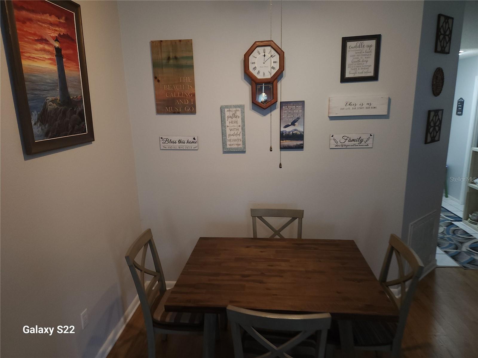 CASA DEL SOL SEC VIII - Residential