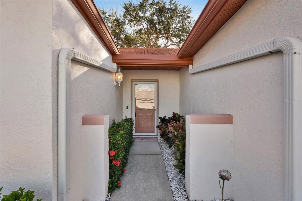 Photo of 4121 Vallarta Court #3006, Sarasota, FL 34233 (MLS # A4659390)