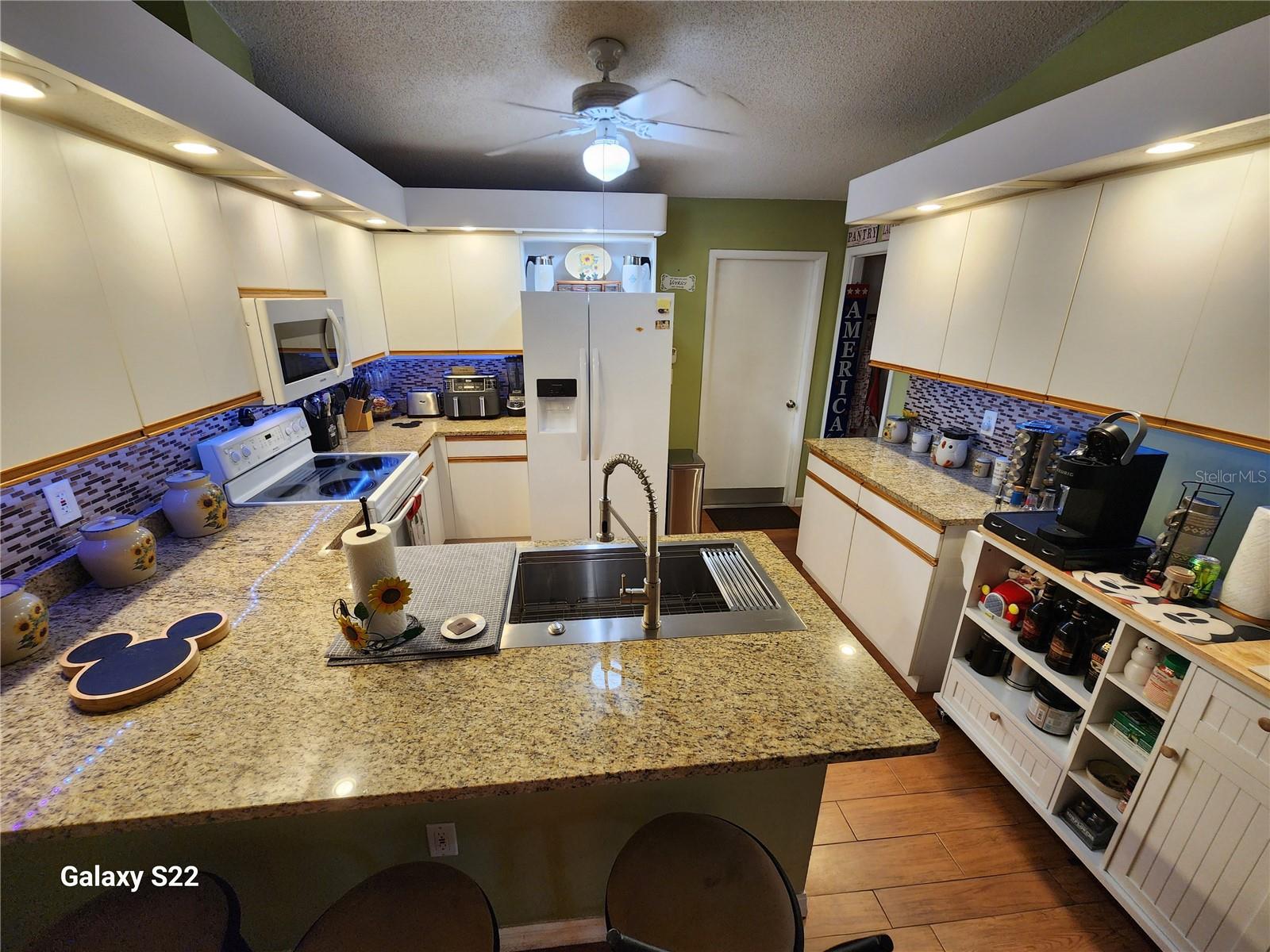 CASA DEL SOL SEC VIII - Residential