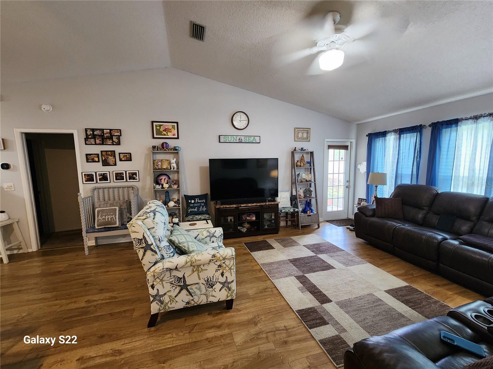 CASA DEL SOL SEC VIII - Residential