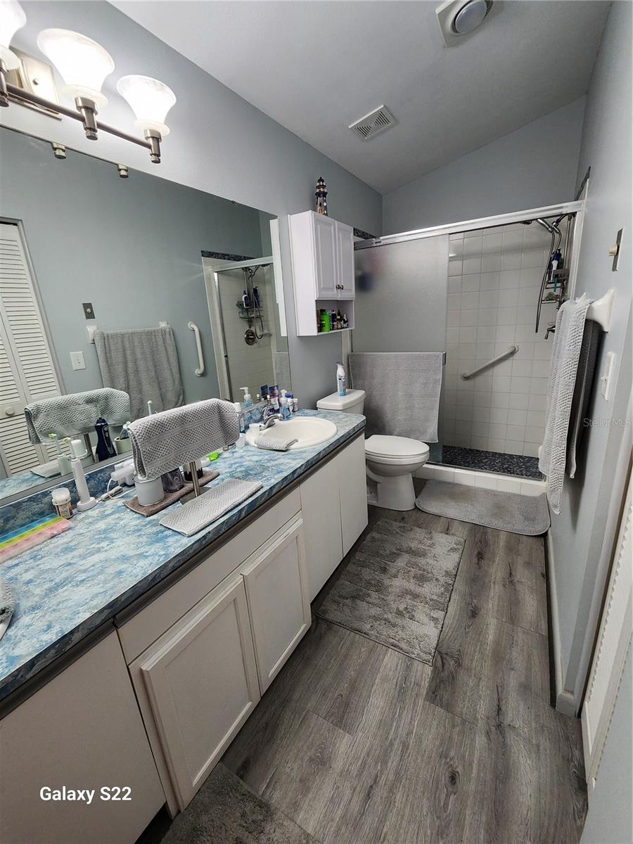 CASA DEL SOL SEC VIII - Residential