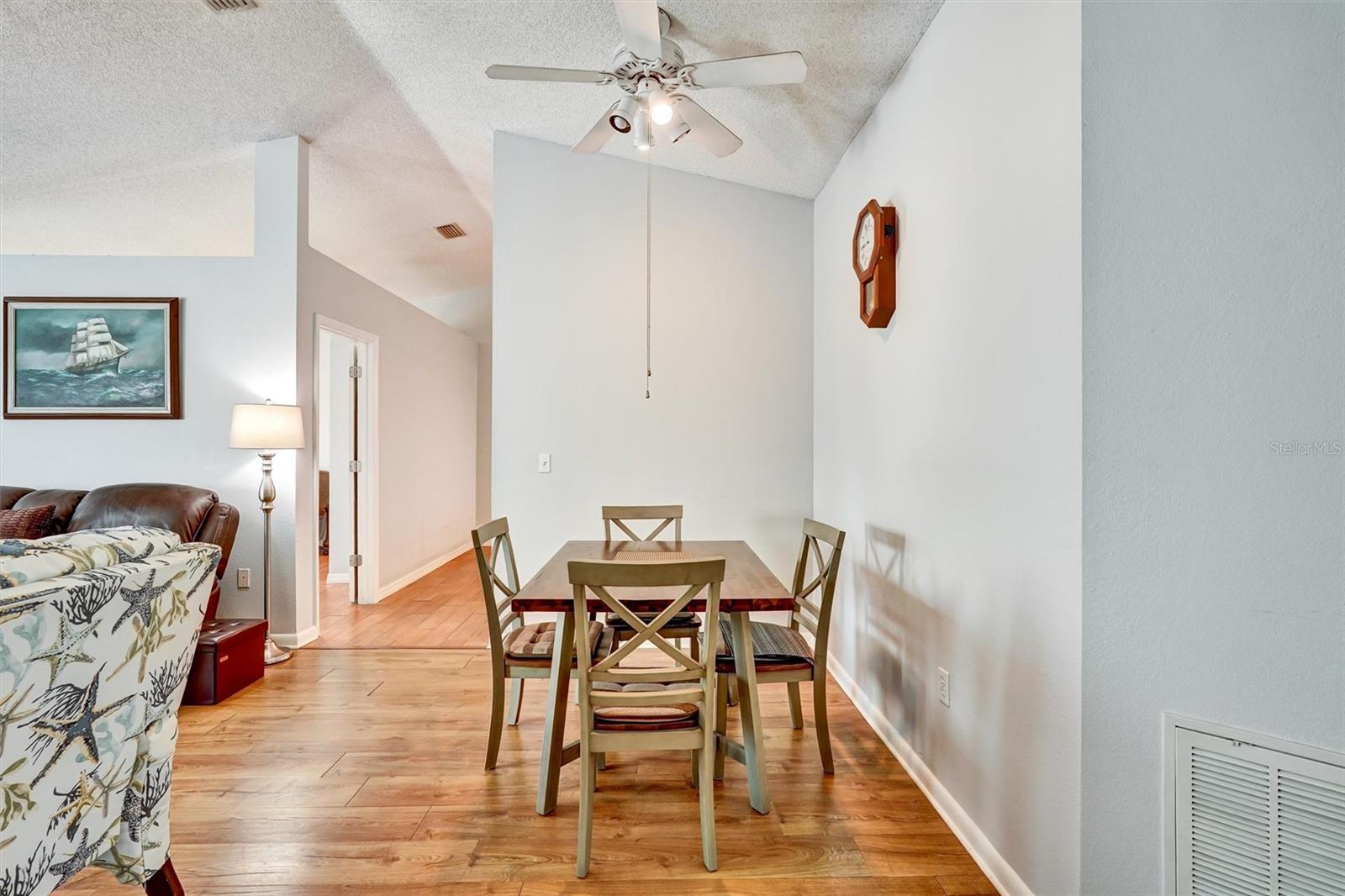 CASA DEL SOL SEC VIII - Residential