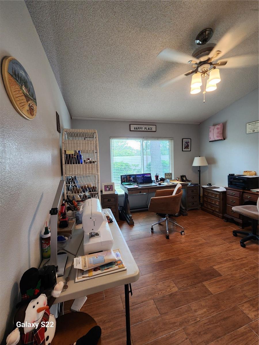 CASA DEL SOL SEC VIII - Residential