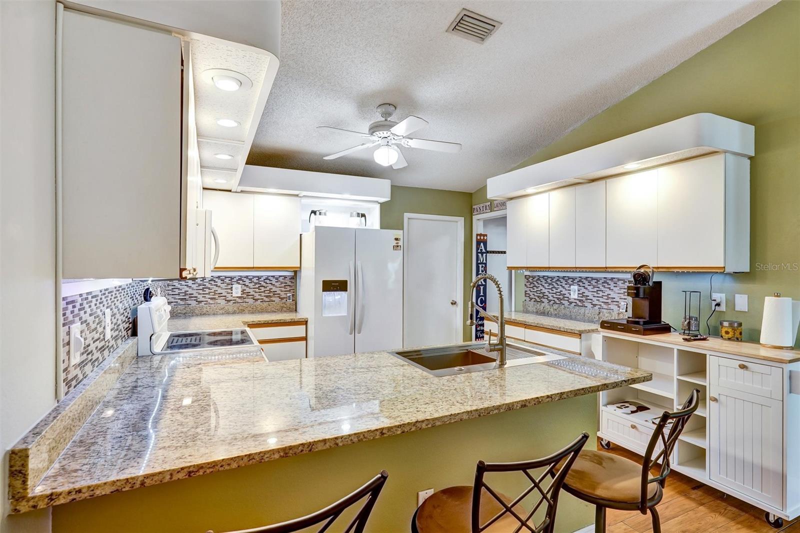 CASA DEL SOL SEC VIII - Residential