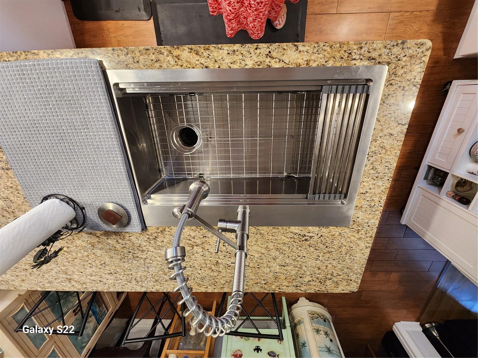 CASA DEL SOL SEC VIII - Residential