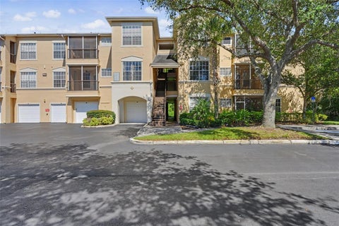 Photo of 5125 Palm Springs Boulevard #4203, Tampa, FL 33647 (MLS # TB8522411)