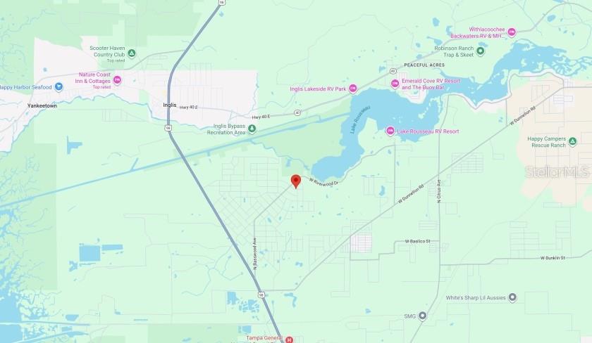 CRYSTAL MANOR UNIT 03 - Land