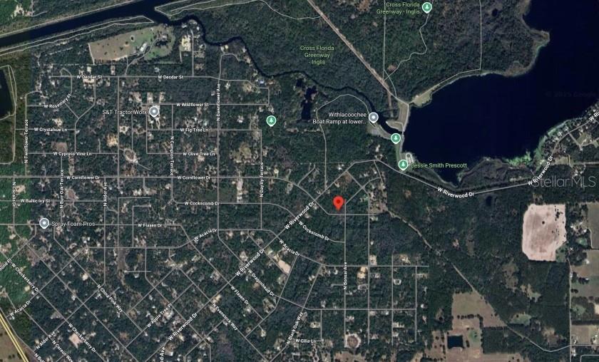 CRYSTAL MANOR UNIT 03 - Land