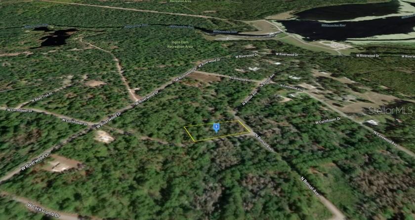 CRYSTAL MANOR UNIT 03 - Land