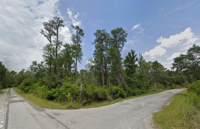 CRYSTAL MANOR UNIT 03 - Land