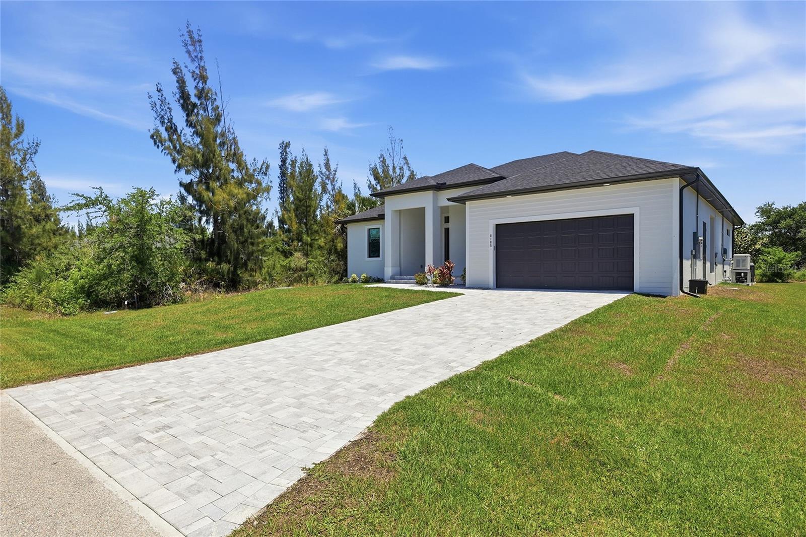 PORT CHARLOTTE SEC 093 - Residential