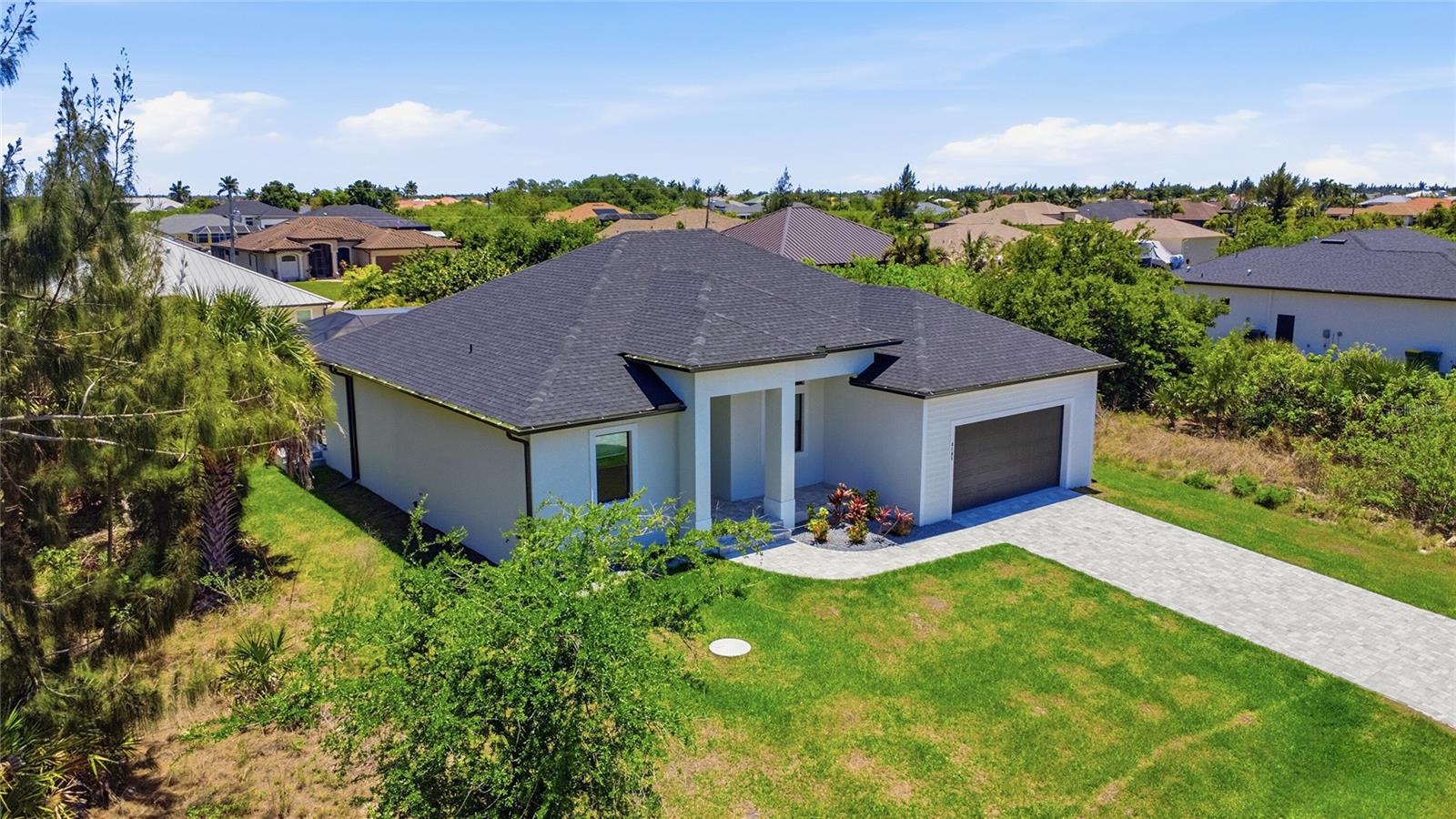 PORT CHARLOTTE SEC 093 - Residential