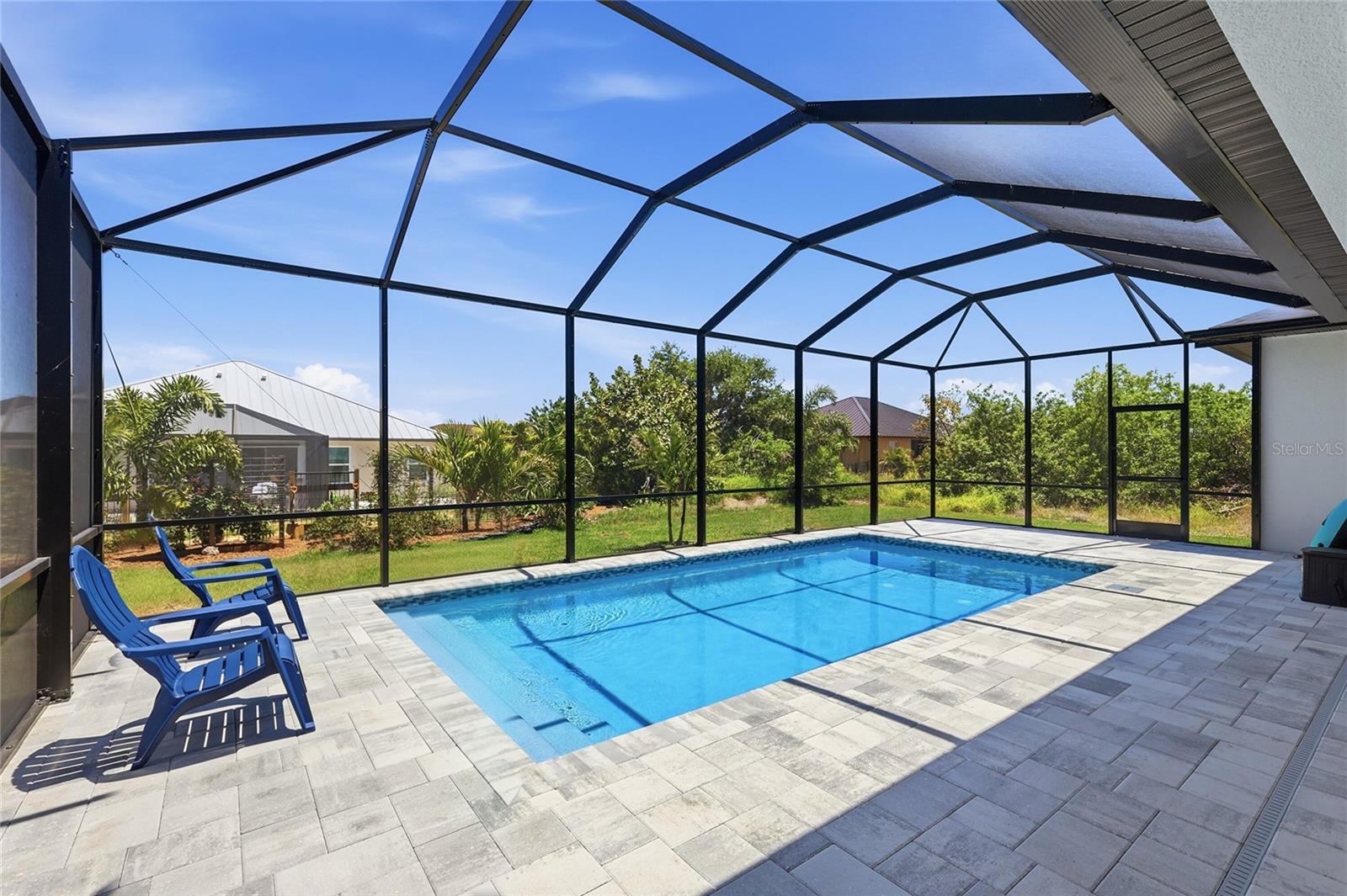 PORT CHARLOTTE SEC 093 - Residential