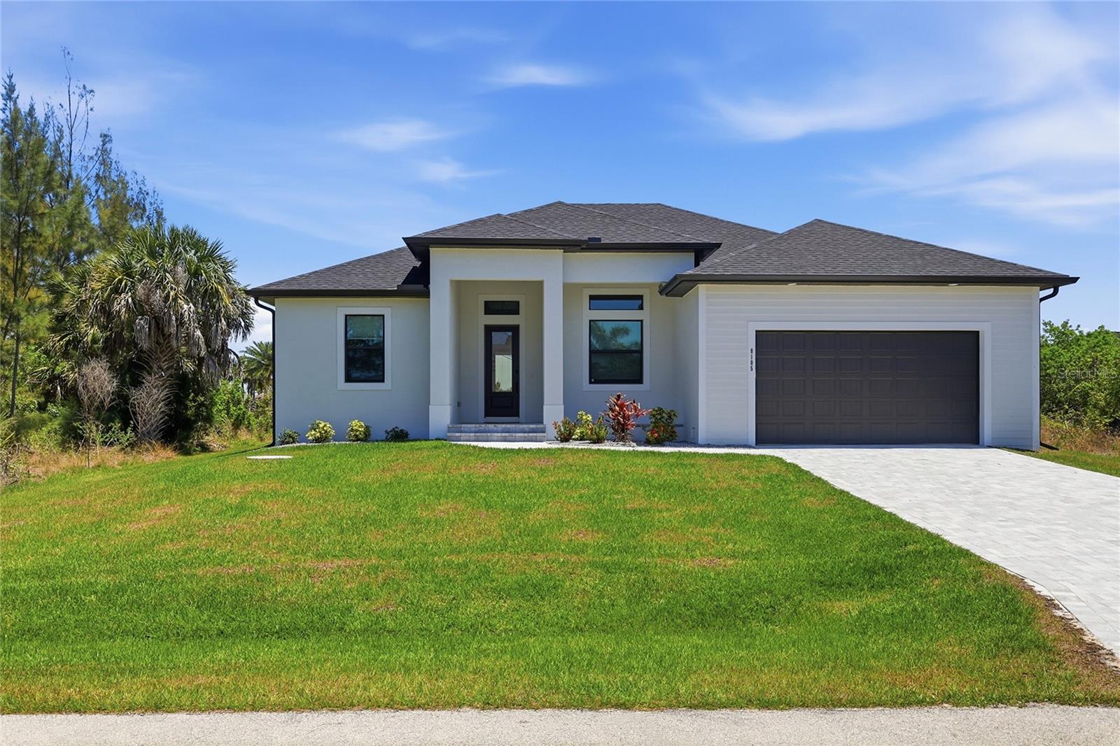 PORT CHARLOTTE SEC 093 - Residential