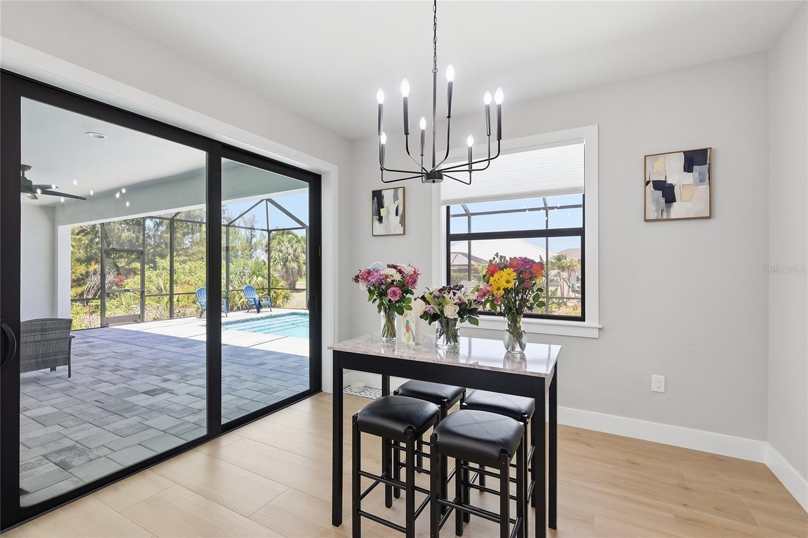 PORT CHARLOTTE SEC 093 - Residential