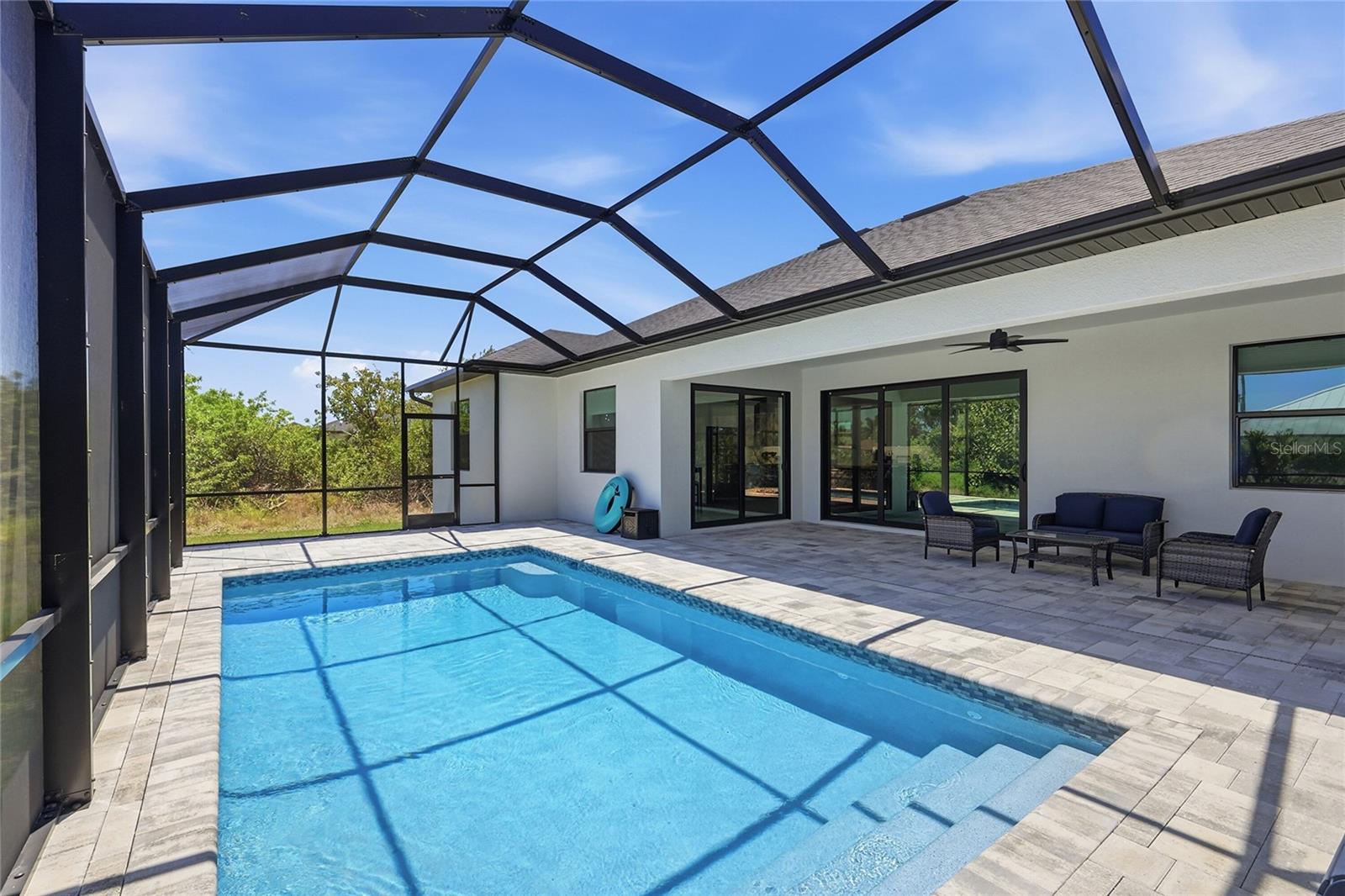 PORT CHARLOTTE SEC 093 - Residential