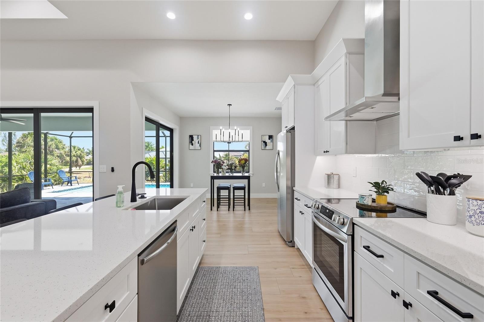 PORT CHARLOTTE SEC 093 - Residential