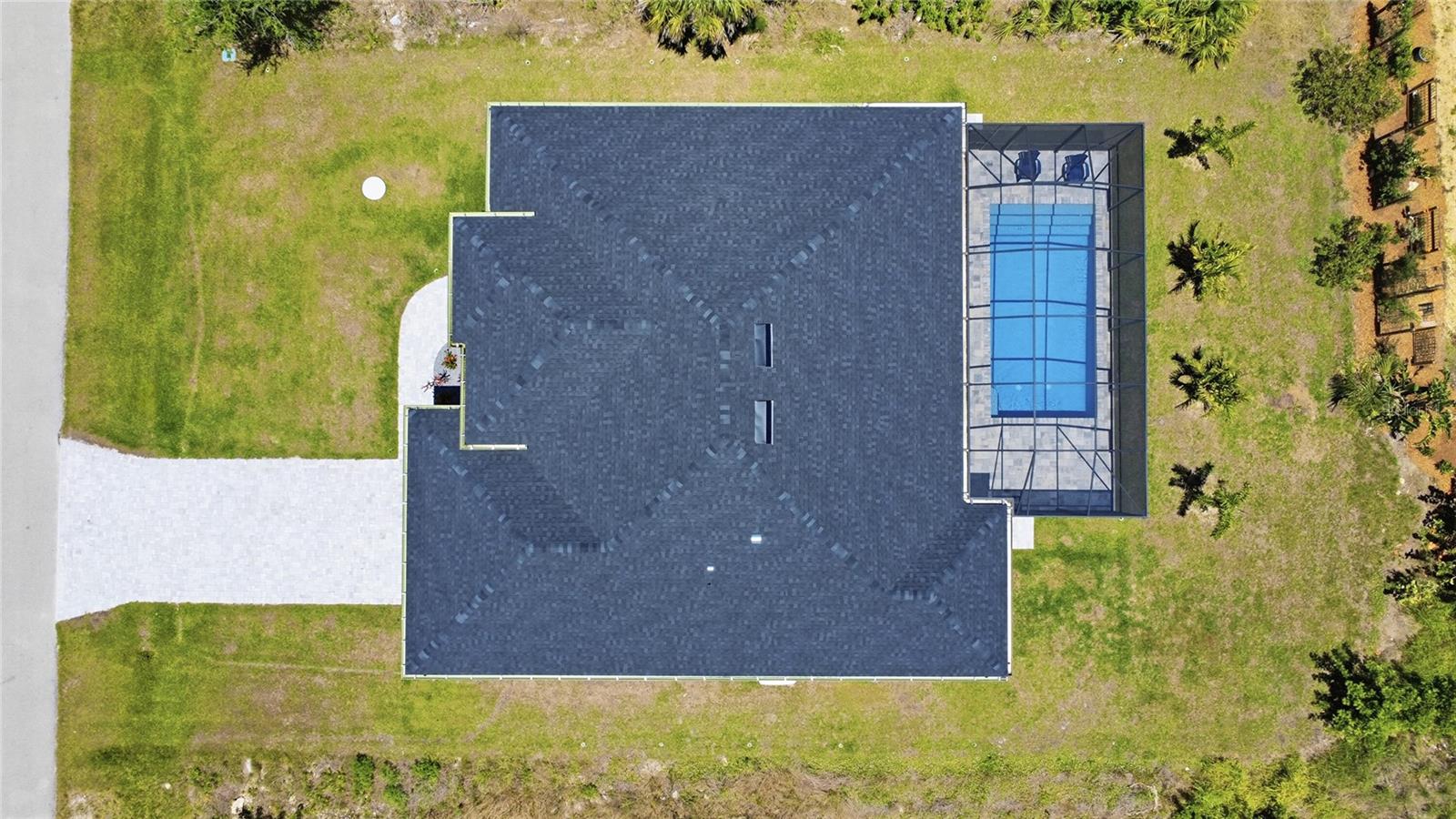 PORT CHARLOTTE SEC 093 - Residential