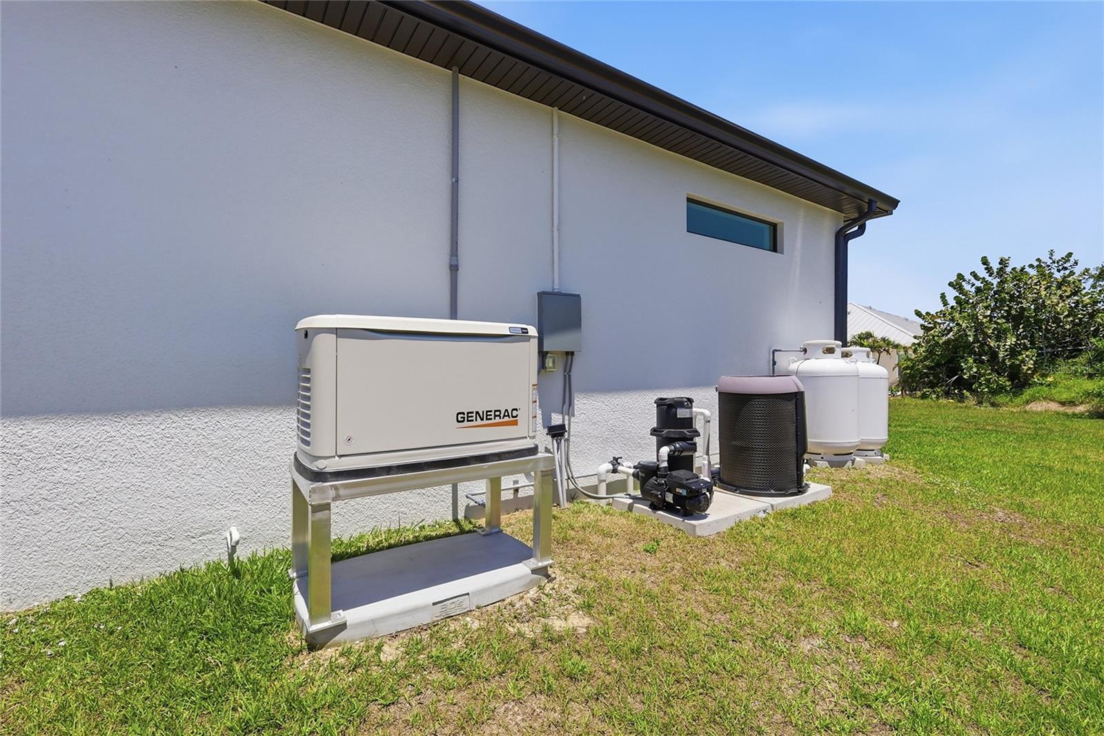 PORT CHARLOTTE SEC 093 - Residential