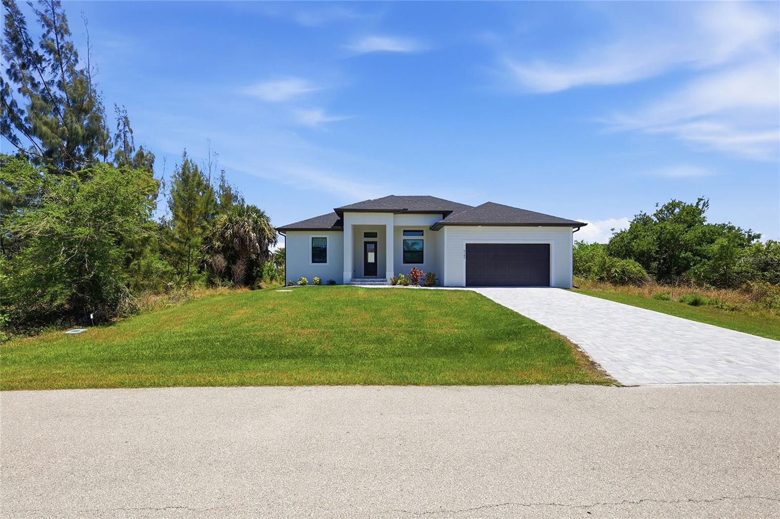 PORT CHARLOTTE SEC 093 - Residential