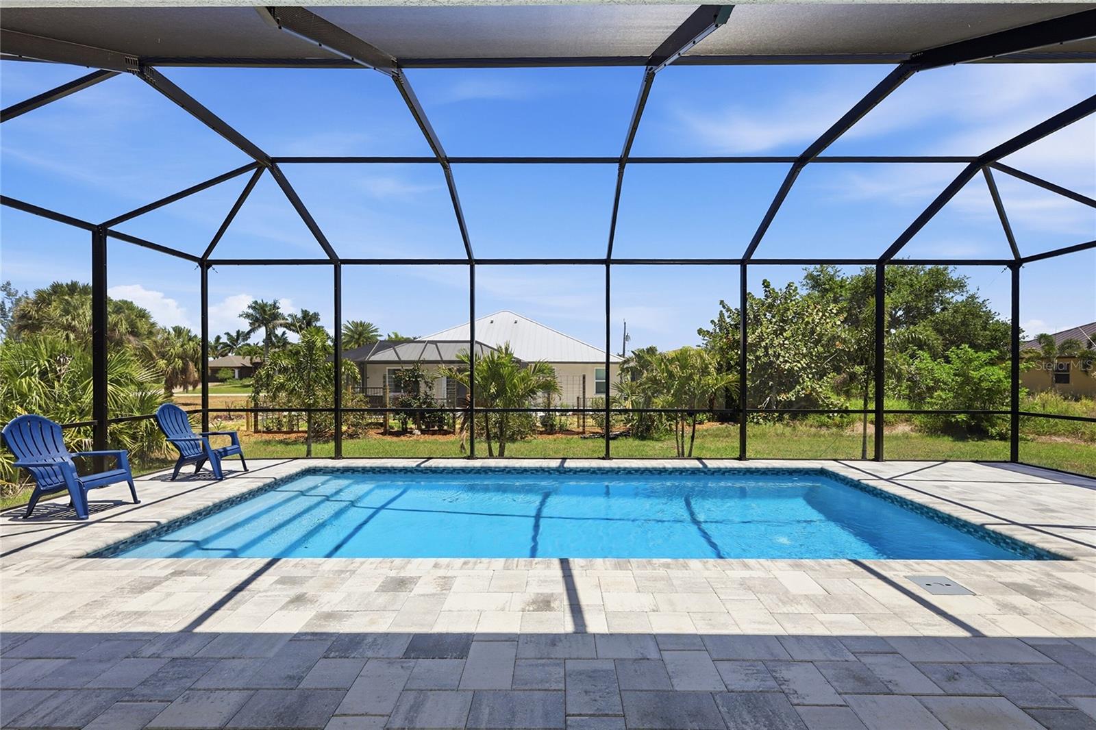 PORT CHARLOTTE SEC 093 - Residential