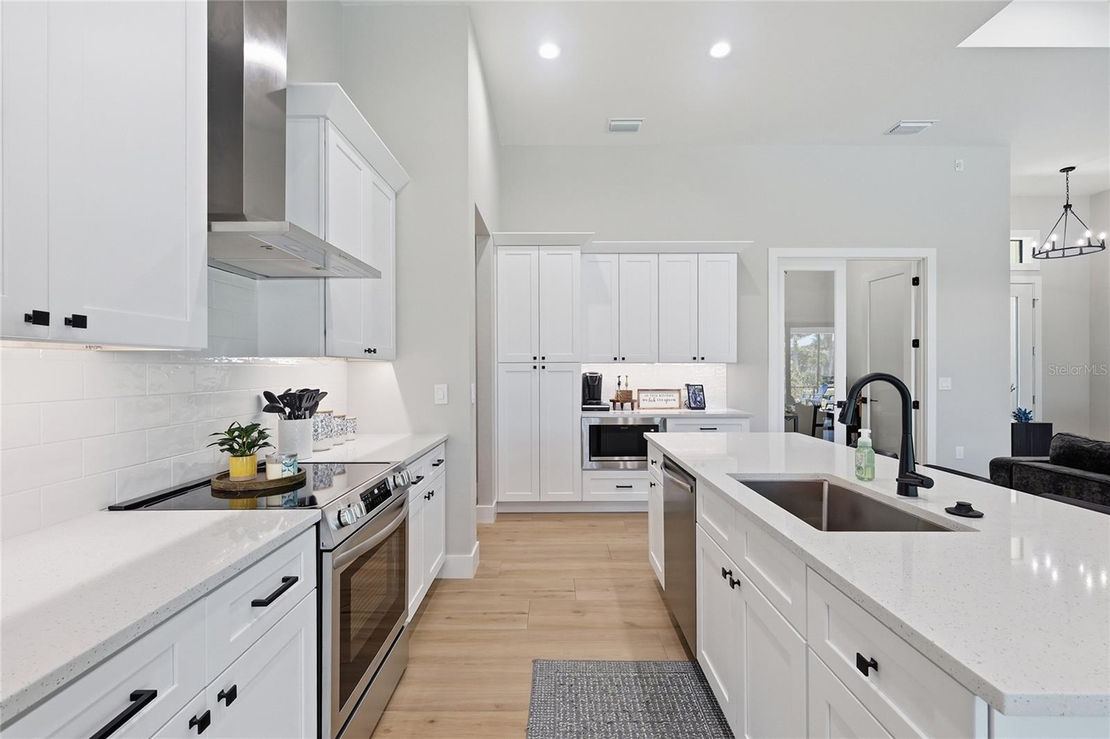 PORT CHARLOTTE SEC 093 - Residential