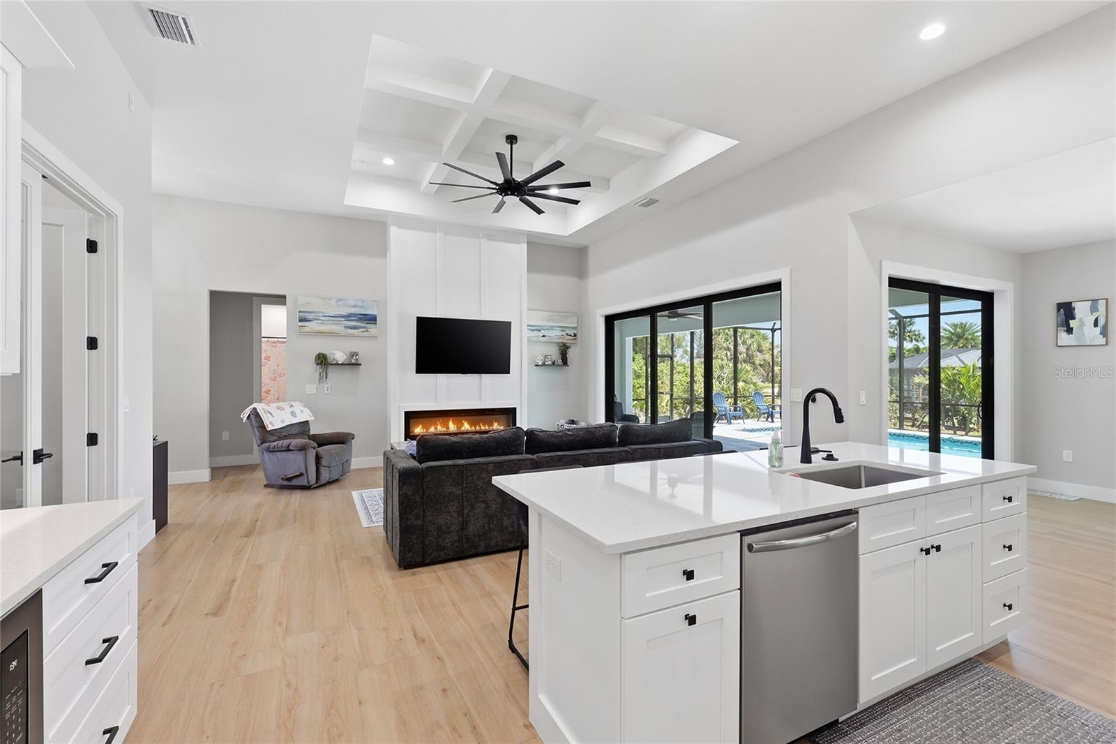 PORT CHARLOTTE SEC 093 - Residential
