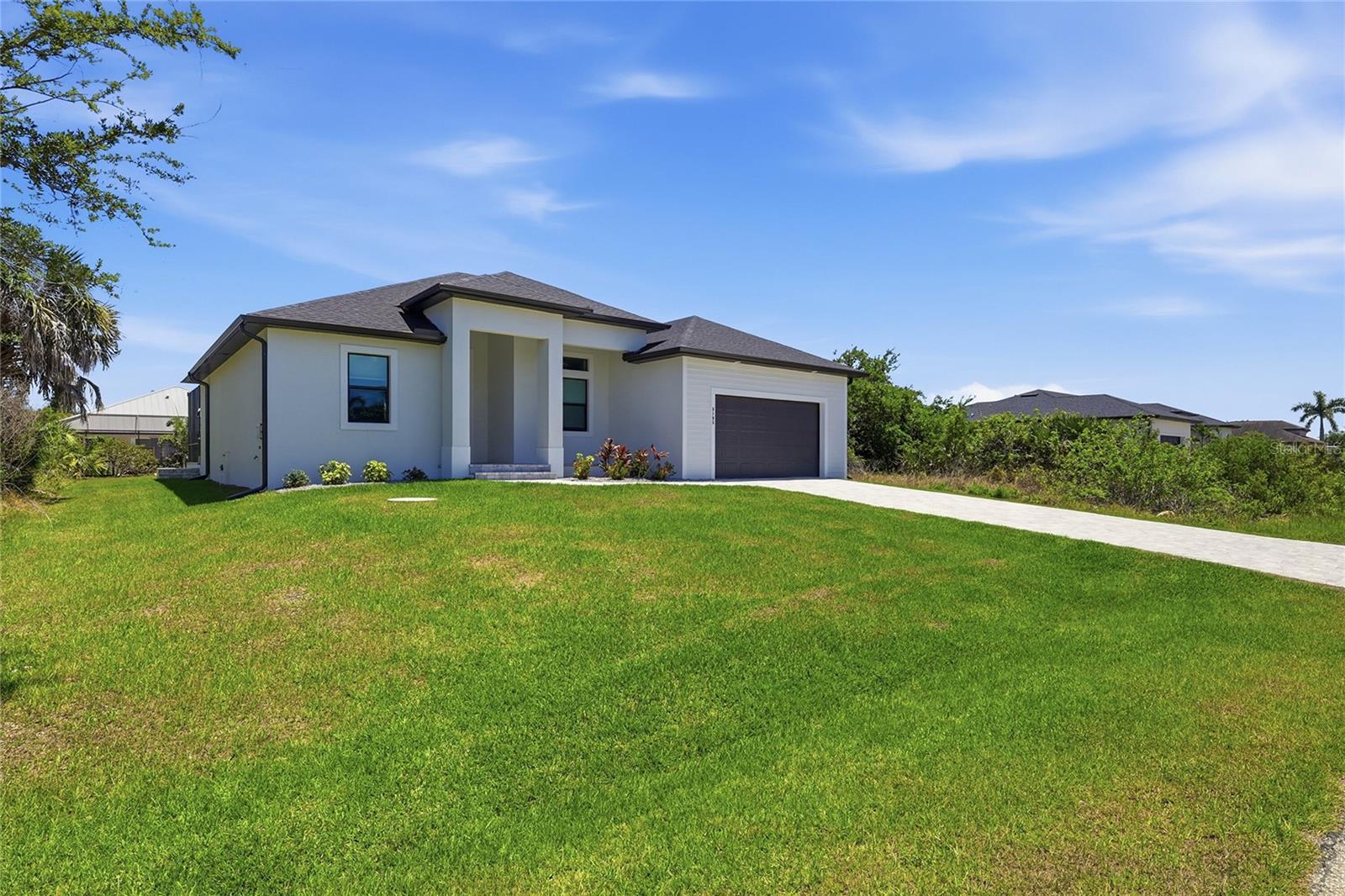 PORT CHARLOTTE SEC 093 - Residential