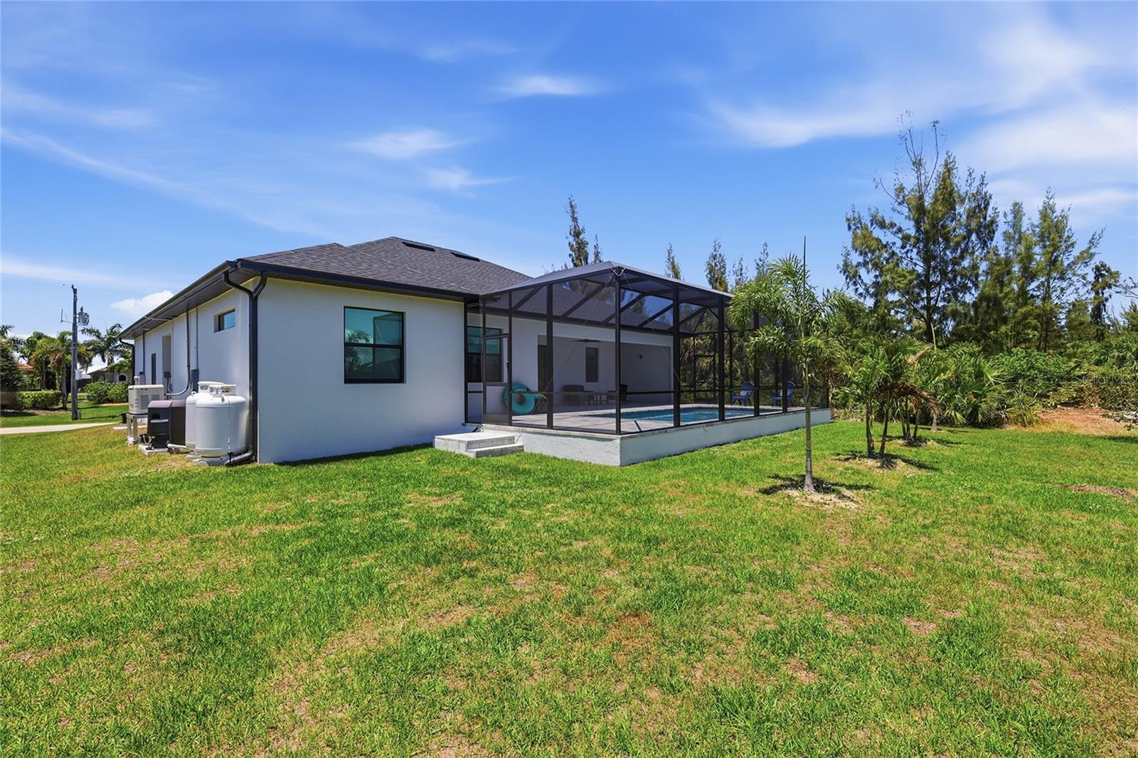 PORT CHARLOTTE SEC 093 - Residential