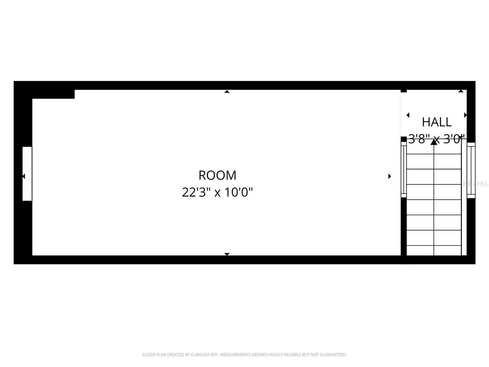 1640 RED DOG ROAD