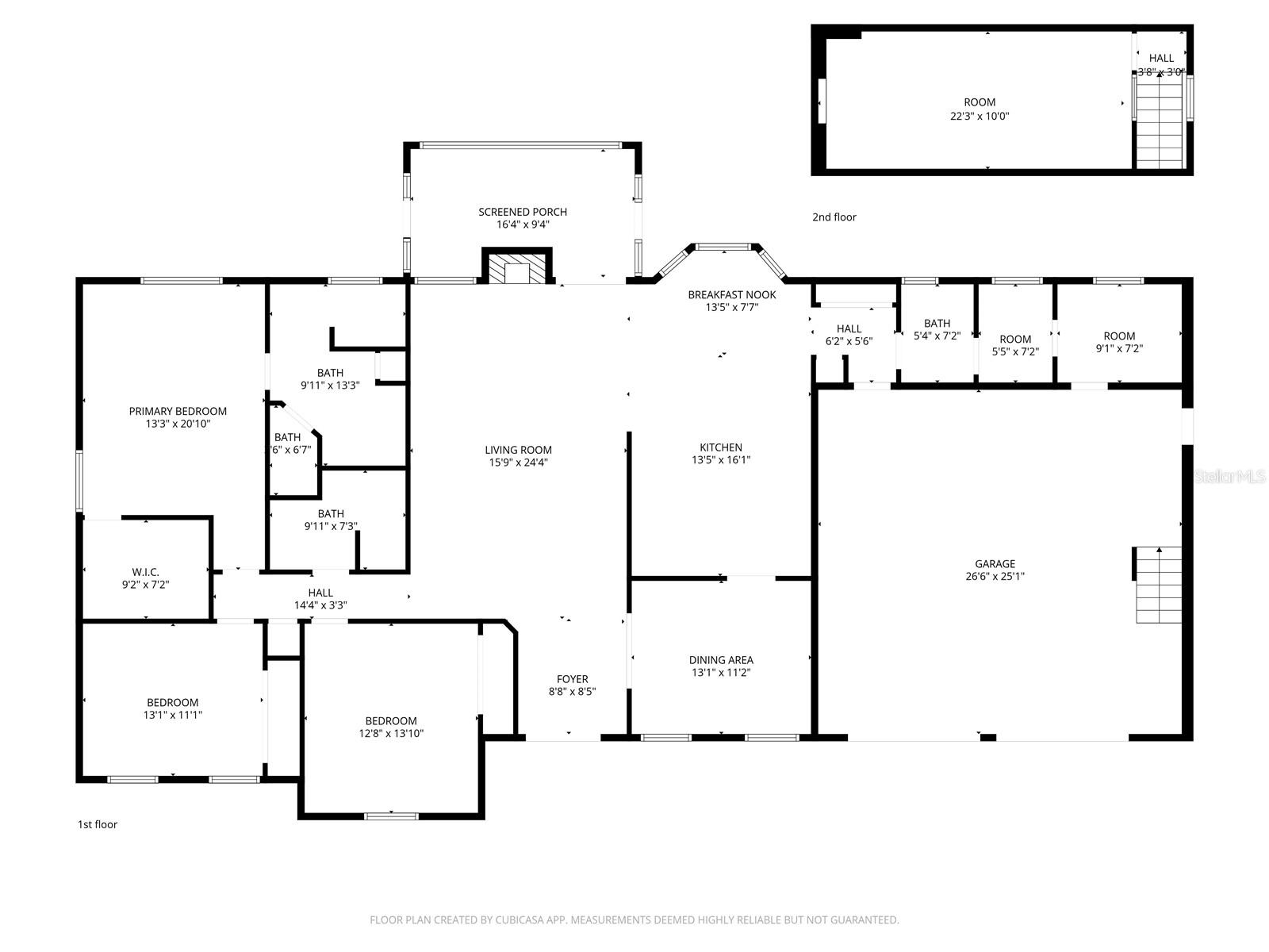 1640 RED DOG ROAD
