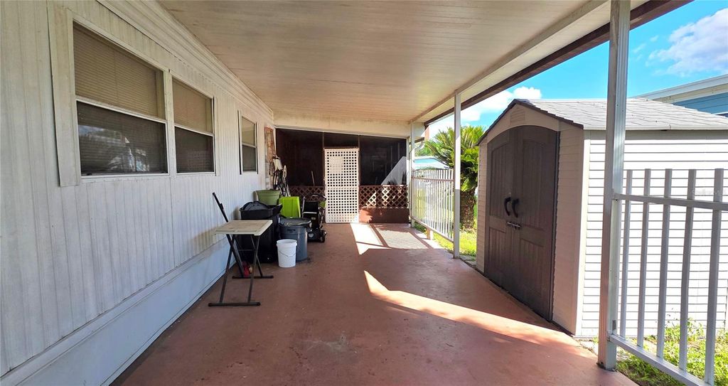 Photo of 5536 Benton Street, Zephyrhills, FL 33542 (MLS # TB8439560)