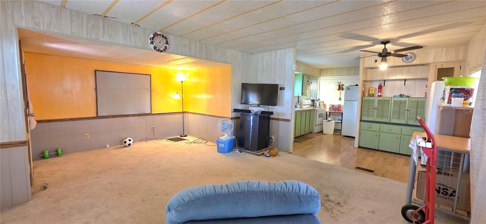 BETMAR VILLAGE PHASE 1 - Residential