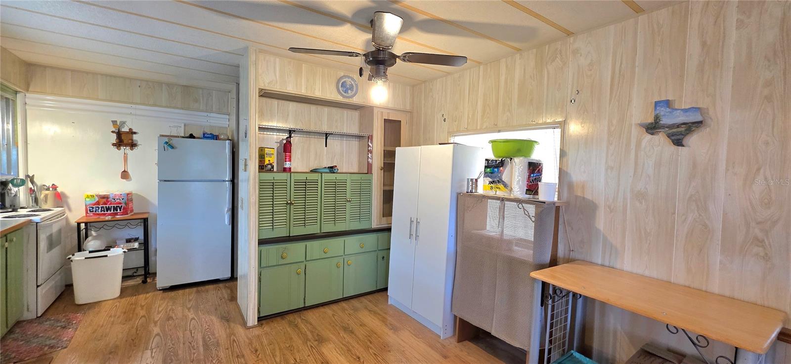 BETMAR VILLAGE PHASE 1 - Residential