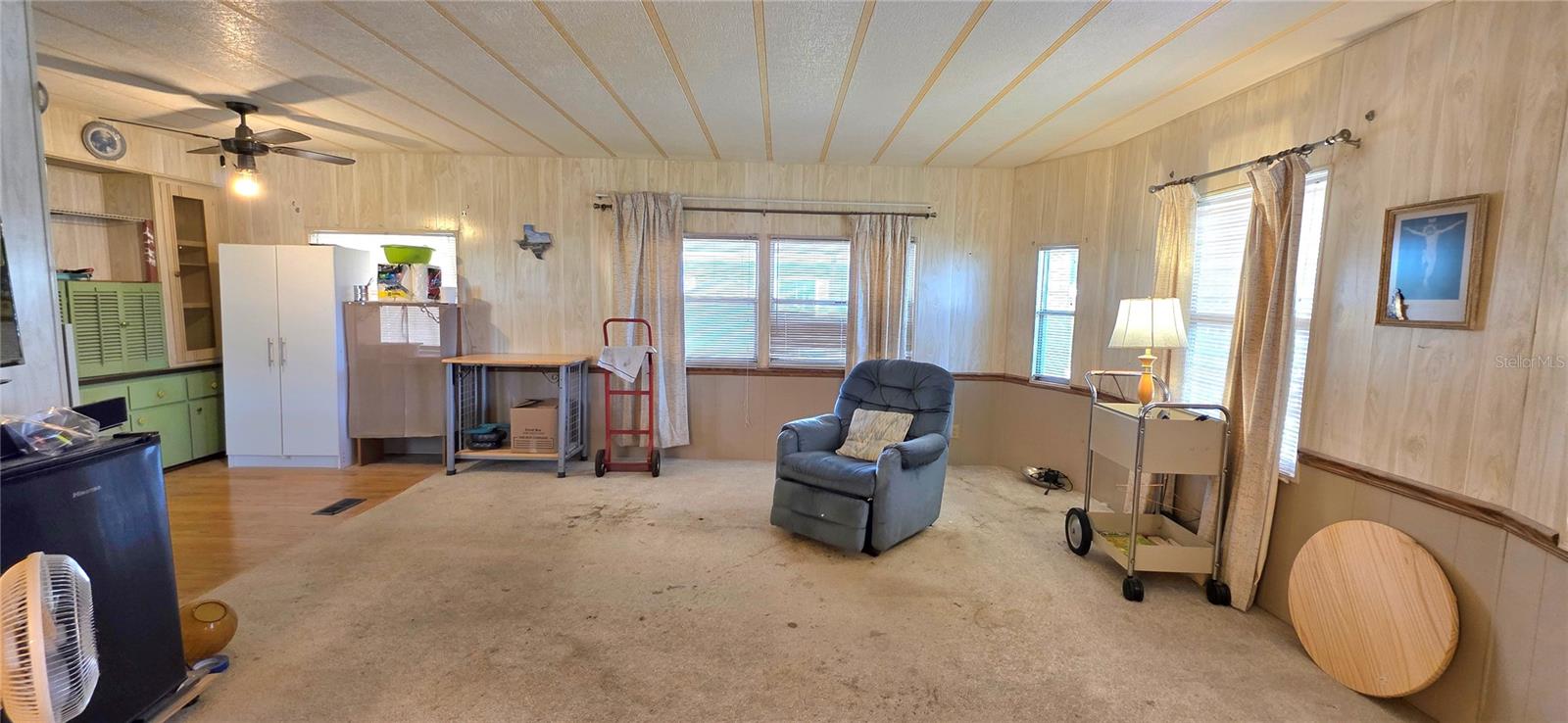 BETMAR VILLAGE PHASE 1 - Residential