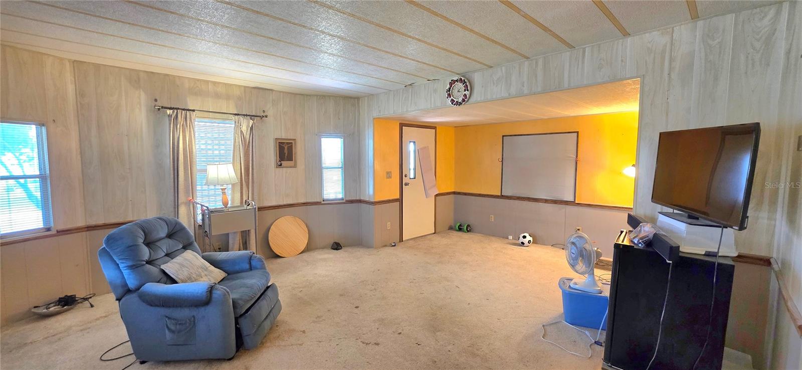 BETMAR VILLAGE PHASE 1 - Residential