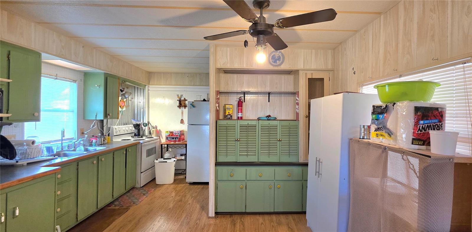 BETMAR VILLAGE PHASE 1 - Residential