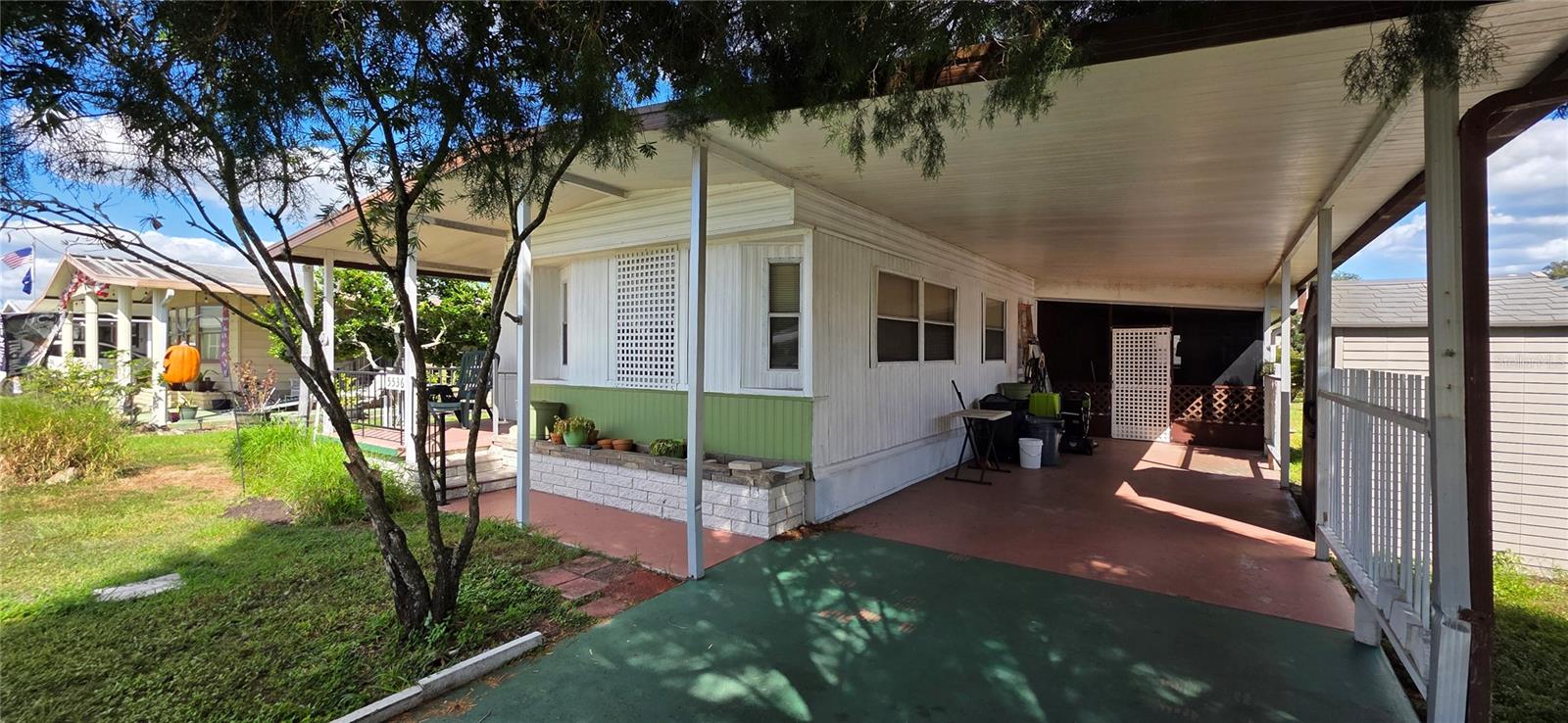 BETMAR VILLAGE PHASE 1 - Residential