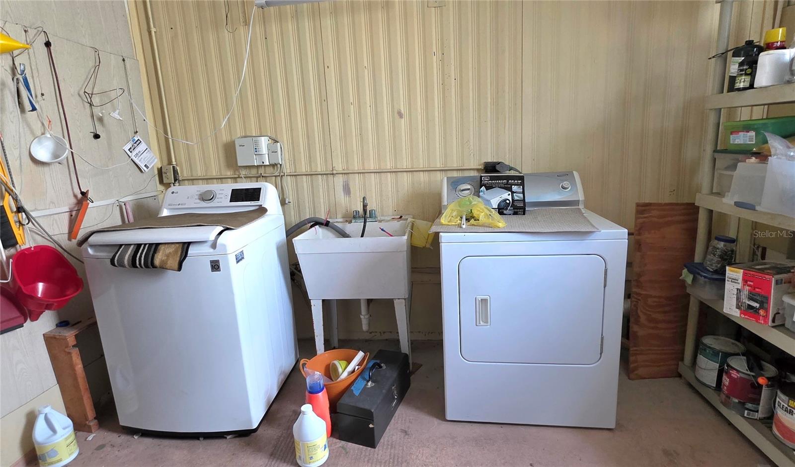 BETMAR VILLAGE PHASE 1 - Residential