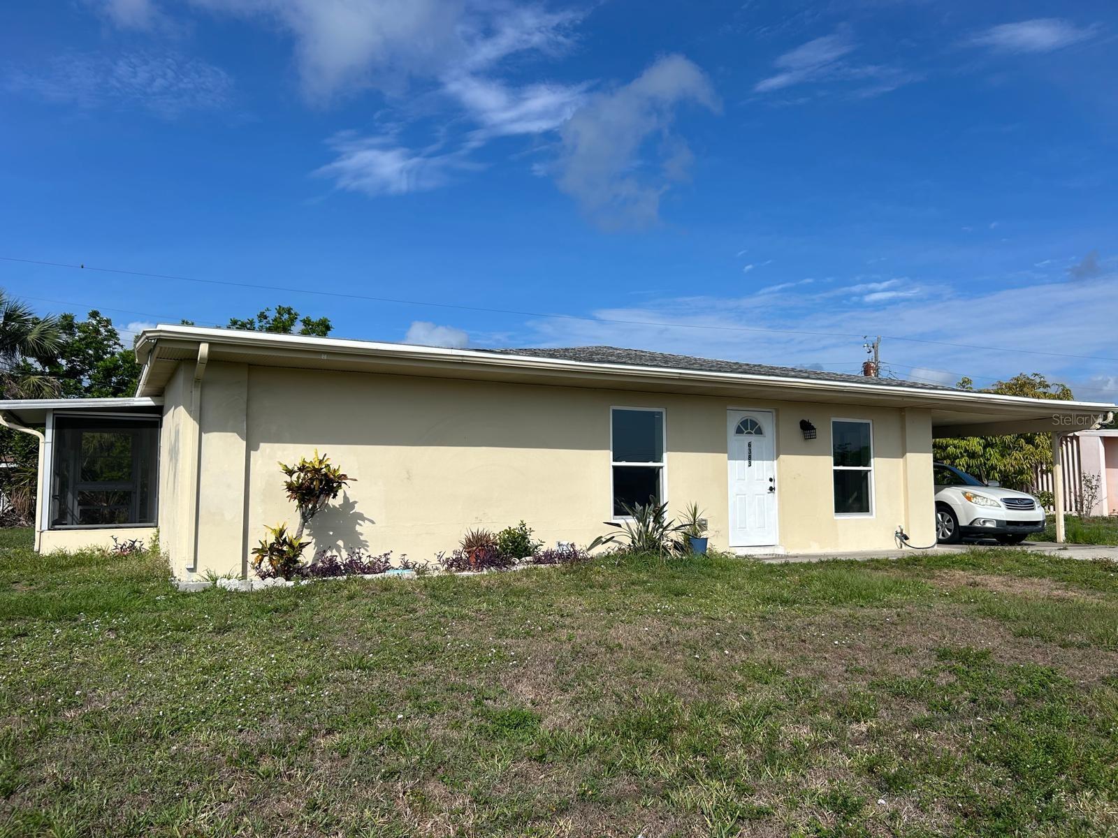 6383 BISCAYNE