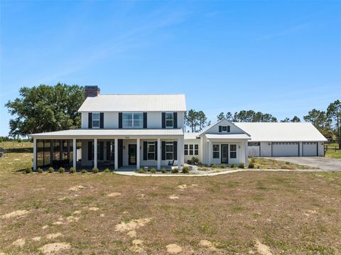 Photo of 7956 Lake Nellie Road, Clermont, FL 34714 (MLS # O6404463)
