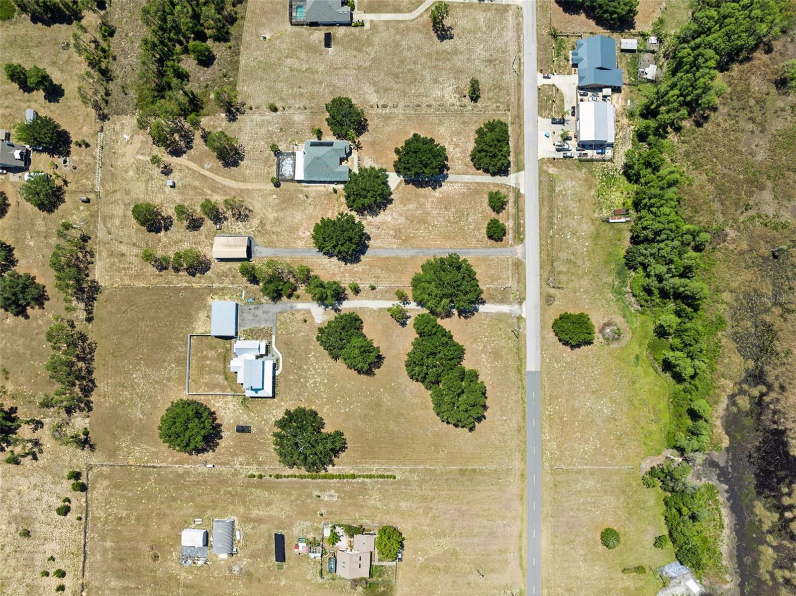 LAKE GERTRUDE COURT REP - Residential