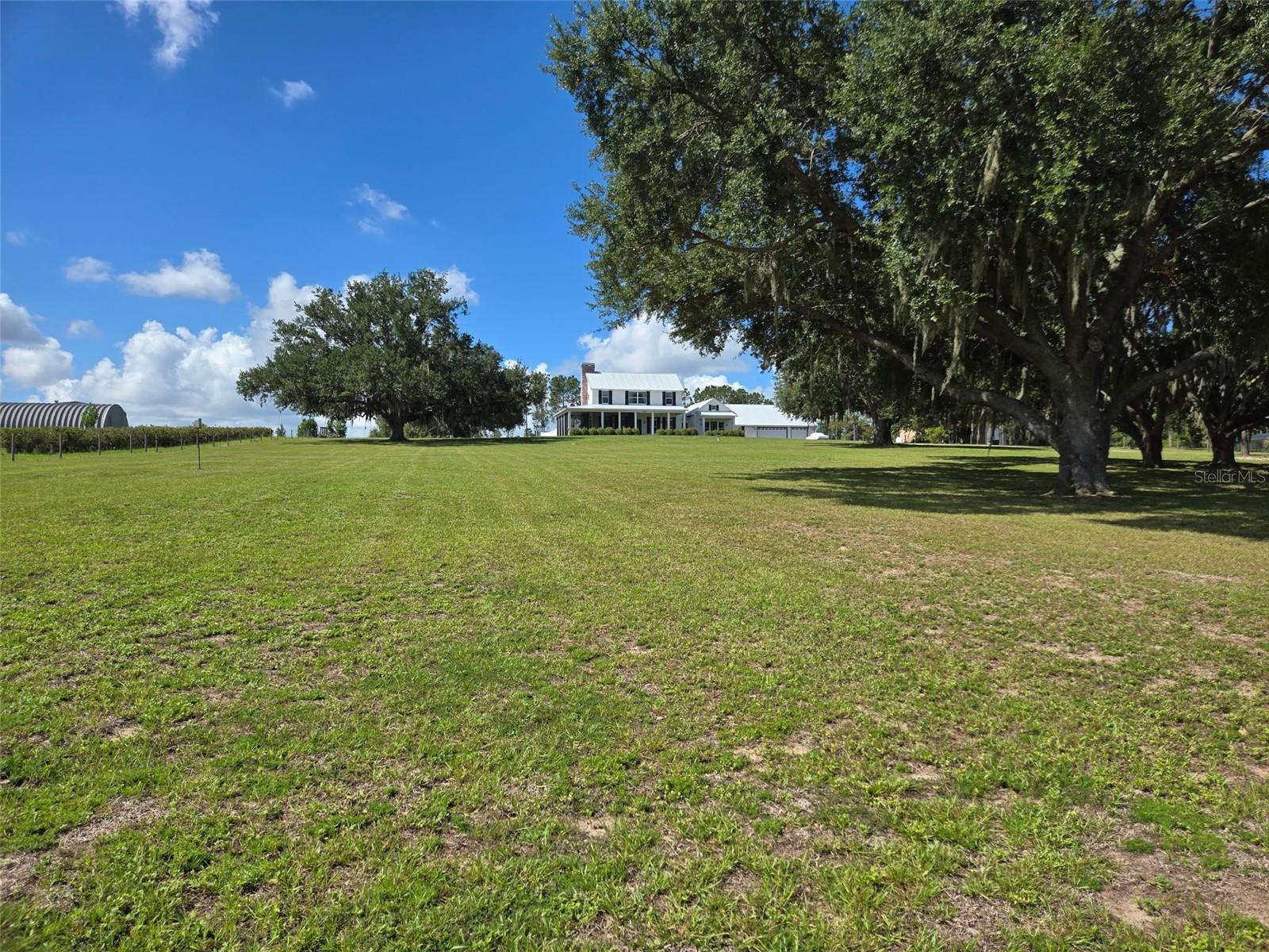 7956 LAKE NELLIE ROAD