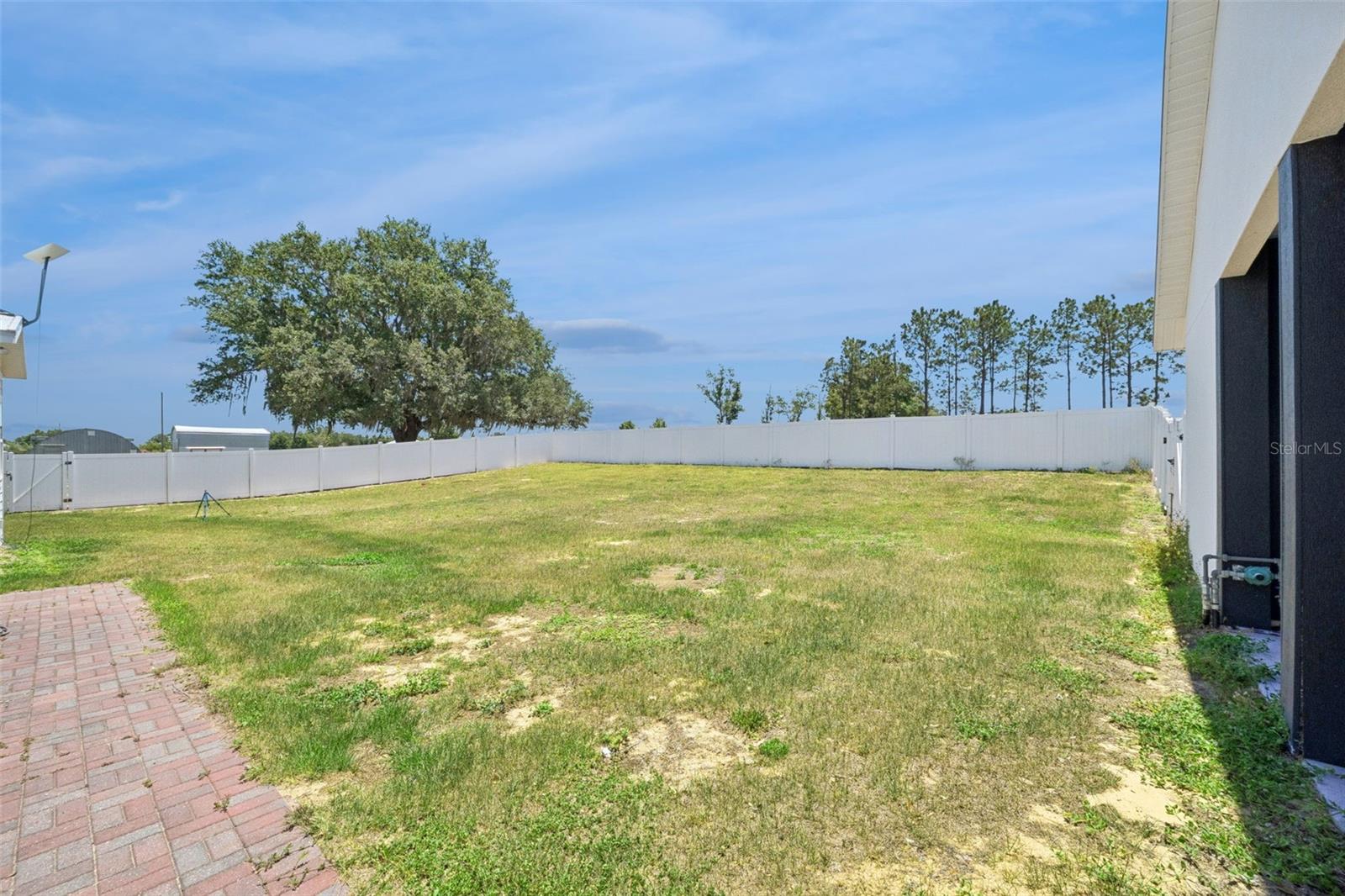 LAKE GERTRUDE COURT REP - Residential
