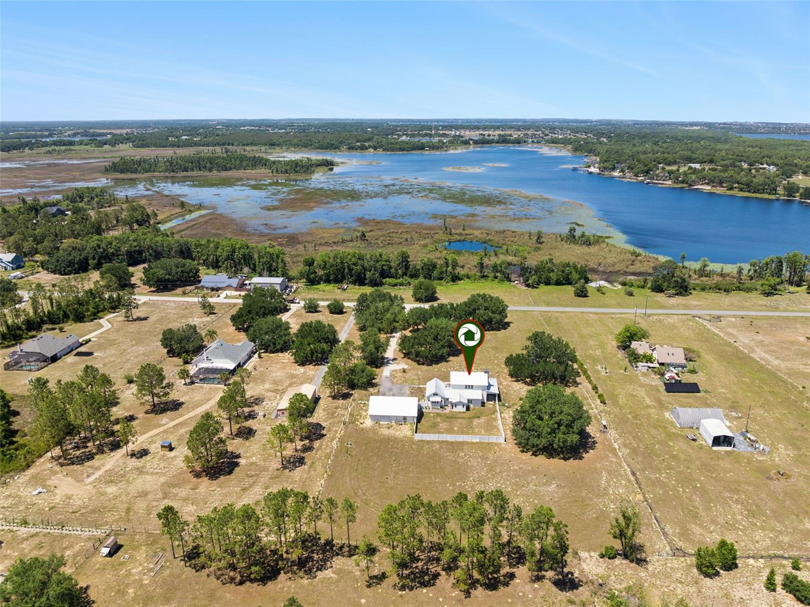 LAKE GERTRUDE COURT REP - Residential