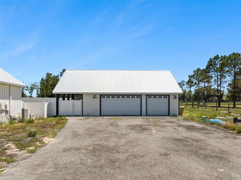 Tiny photo for 7956 Lake Nellie Road, Clermont, FL 34714 (MLS # O6404463)